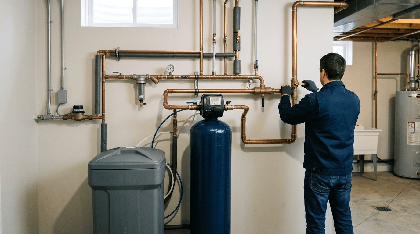 Why DIY Water Testing Kits Miss the Mark on Home Plumbing Safety