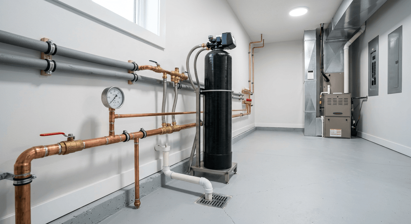 3 Whole Home Water Filtration Systems Evaluated: 2026 Cost Guide