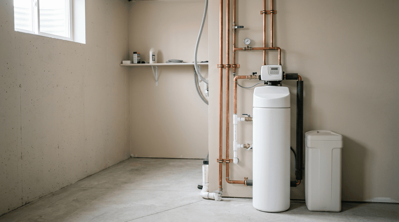 6 Water Filtration Systems for Home Use: 2026 Edmonton Guide